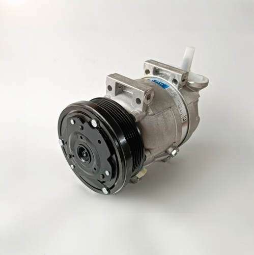 Lốc điều hòa Daewoo Lacetti Lốc lạnh Lacetii